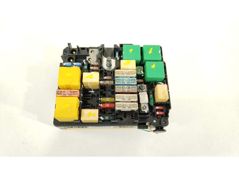 CAJA RELES / FUSIBLES 42503201 