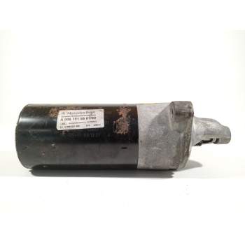 MOTOR ARRANQUE A0061515601 
