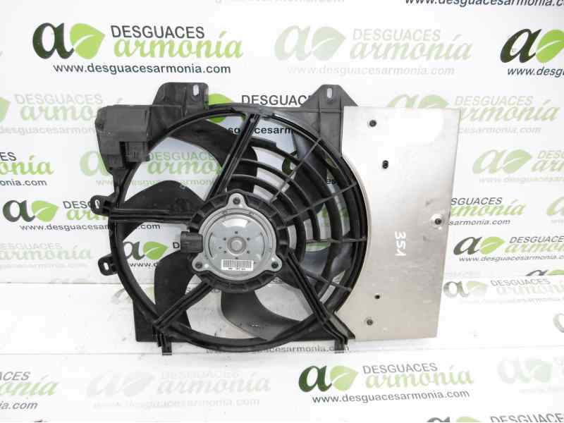 ELECTROVENTILADOR 1253Q0 