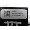 MANDO LIMPIA AV6T17A553AC 