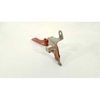 BISAGRA CAPOT DELANTERO IZQUIERDO 654011593R 