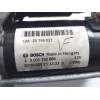 MOTOR ARRANQUE 25196021 0001192069 