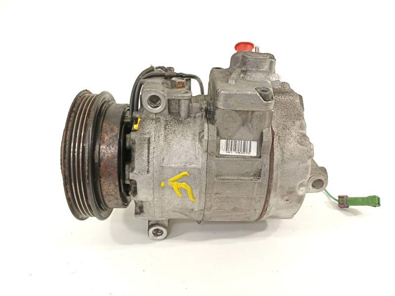 COMPRESOR AIRE ACONDICIONADO 8D0260805J 