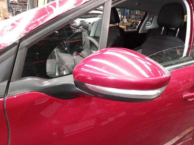 RETROVISOR IZQUIERDO 