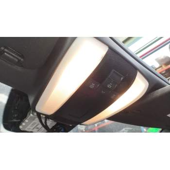 LUZ INTERIOR A2078200101 