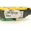 CAJA RELES / FUSIBLES 42503201 