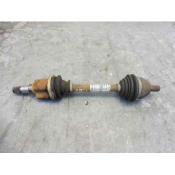 TRANSMISION DELANTERA IZQUIERDA 3M513B437DAE 