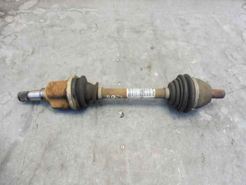 TRANSMISION DELANTERA IZQUIERDA 3M513B437DAE 