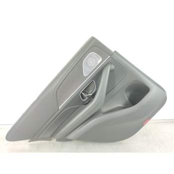 GUARNECIDO PUERTA TRASERA IZQUIERDA A1677300709 A1677370901 