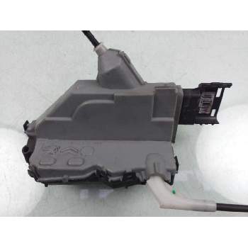 CERRADURA PUERTA TRASERA DERECHA 9800624980 