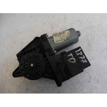 MOTOR ELEVALUNAS TRASERO DERECHO 1J4959812D 