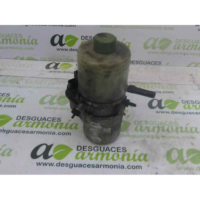 Recambio de bomba direccion para seat ibiza (6k1) sport referencia OEM IAM 6Q0423371  