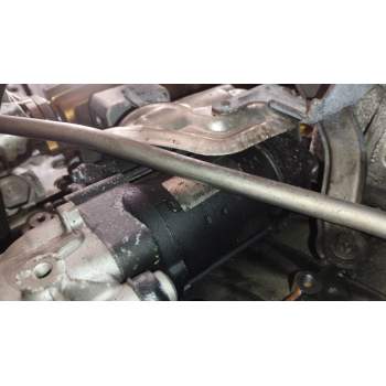 MOTOR ARRANQUE 0986025940 A006151450180 