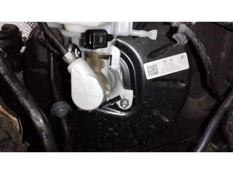 SERVOFRENO 3Q1614105K 