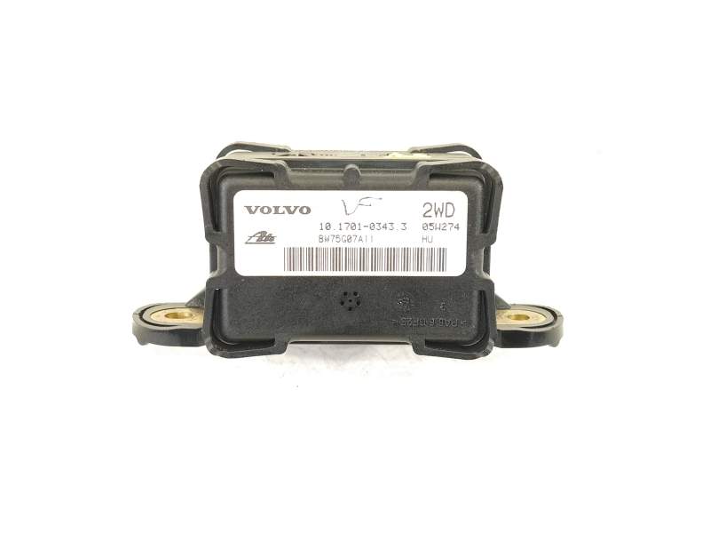 MODULO ELECTRONICO 30667459 