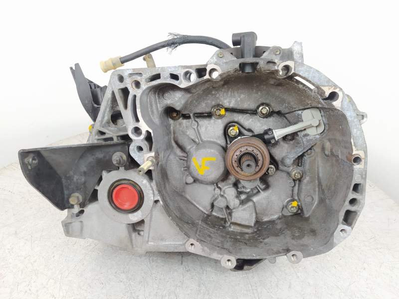 CAJA CAMBIOS JR5113 
