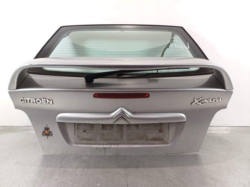 PORTON TRASERO 8701P4 
