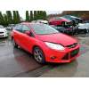 FORD FOCUS III