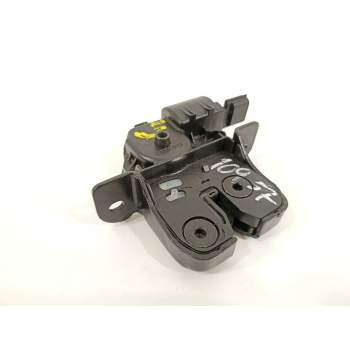 CERRADURA MALETERO / PORTON 846307169R 
