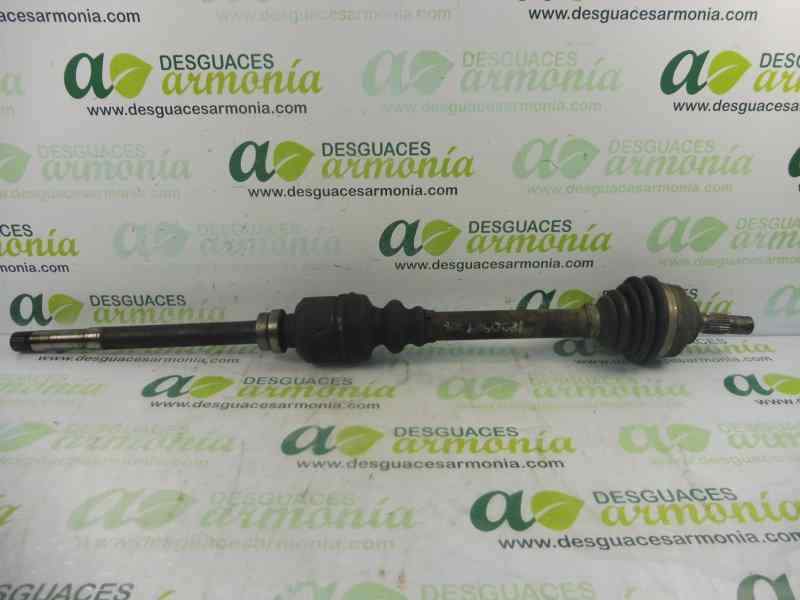 TRANSMISION DELANTERA DERECHA 3273Y7 