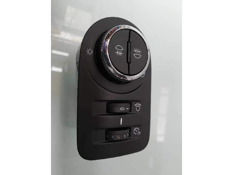MANDO LUCES 13470446 