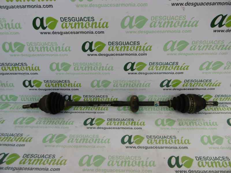 TRANSMISION DELANTERA DERECHA 9117414 