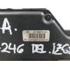 CERRADURA PUERTA DELANTERA IZQUIERDA 3D1837015 