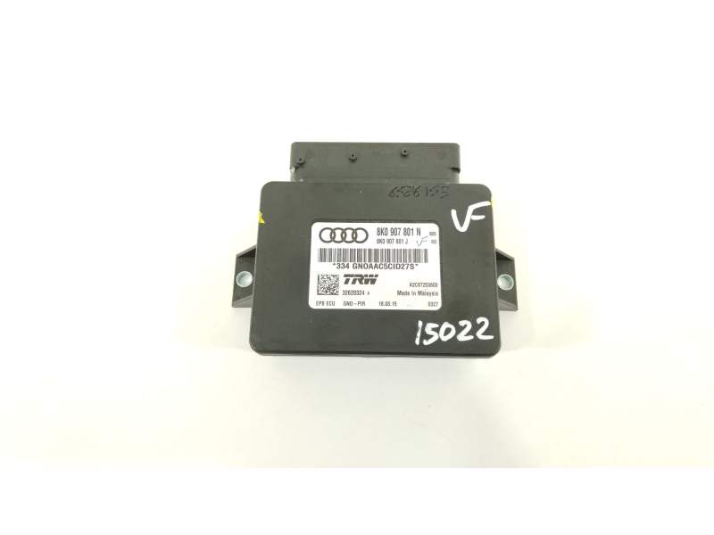 MODULO ELECTRONICO 8K0907801N 8K0907801J