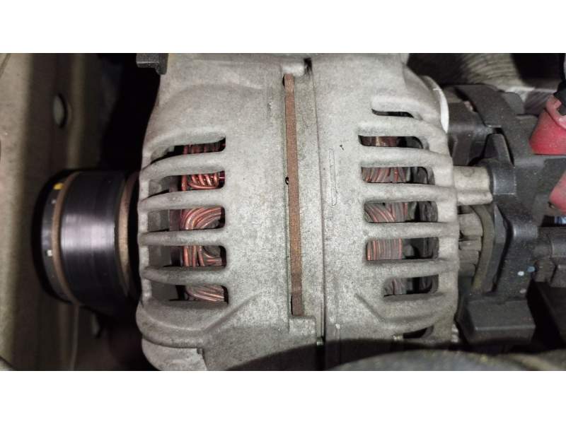 ALTERNADOR 8200728292 0124525140 