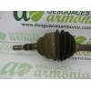 TRANSMISION DELANTERA DERECHA 9117414 