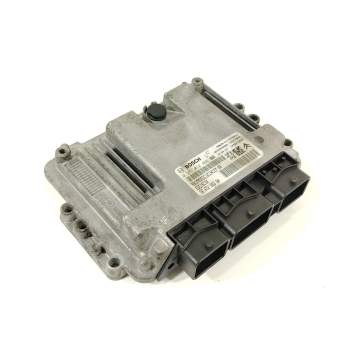 CENTRALITA MOTOR UCE 9663268380 9653958980 0281012468