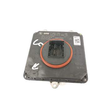 CENTRALITA FAROS XENON 63117482396 