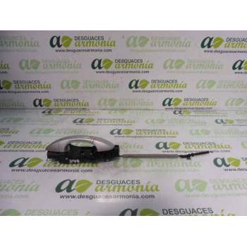 MANETA EXTERIOR TRASERA IZQUIERDA 5L0837885C 