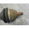 TRANSMISION DELANTERA IZQUIERDA 3M513B437DAE 