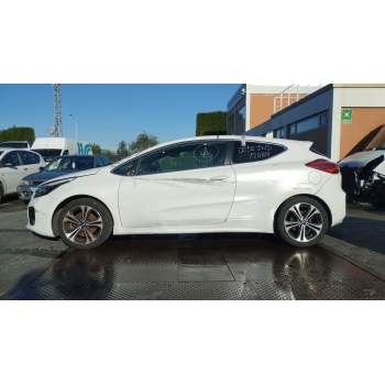 KIA CEE'D de desguace