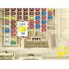 CAJA RELES / FUSIBLES 91950G4350 