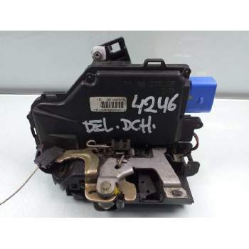 CERRADURA PUERTA DELANTERA DERECHA 3D1837016  OEM 3D1837016