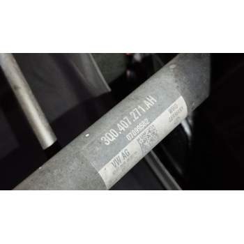 TRANSMISION DELANTERA IZQUIERDA 3Q0407271AH 