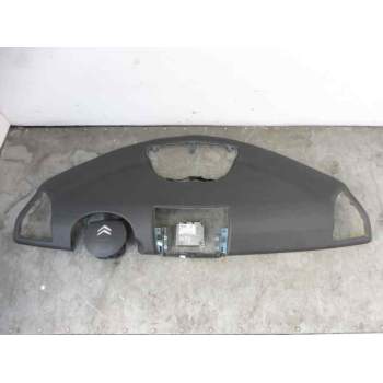KIT AIRBAG 9658137980 96471578ZD 9646339680