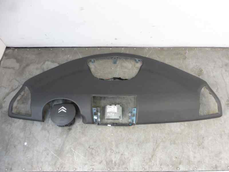 KIT AIRBAG 9658137980 96471578ZD 9646339680