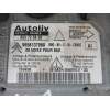 KIT AIRBAG 9658137980 96471578ZD 9646339680