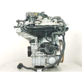 MOTOR COMPLETO DKR 