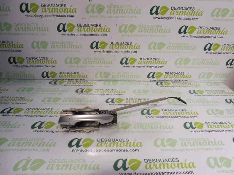 MANETA EXTERIOR DELANTERA IZQUIERDA 5L0837885B 