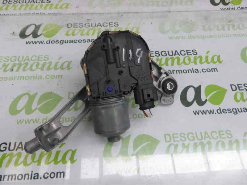 MOTOR LIMPIA DELANTERO BM5117504BF 