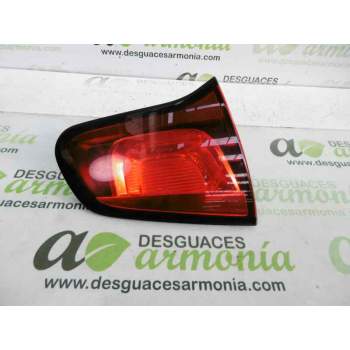 PILOTO TRASERO IZQUIERDO EN PORTON 9685225580 