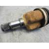 TRANSMISION DELANTERA IZQUIERDA 3M513B437DAE 