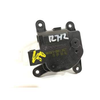 MOTOR APERTURA TRAMPILLAS CLIMATIZADOR H400730881 3H27 