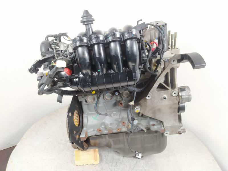 MOTOR COMPLETO 169A4000 