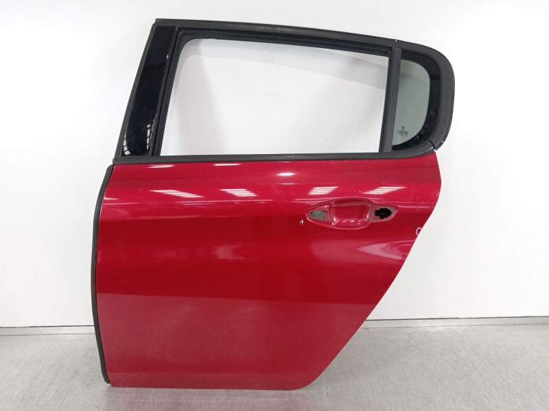 PUERTA TRASERA IZQUIERDA 9802165680 