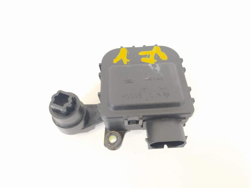 MOTOR APERTURA TRAMPILLAS CLIMATIZADOR 1J1907511D 